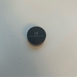 Bare minerals strawberry daiquiri loose eye color eye shadow